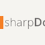 sharpDox