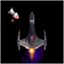 Shoot UFO alien war