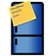 Shopping List - Fridge Sticker
