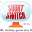 Shortswitch favicon