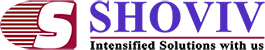Shoviv EML to PST Converter