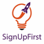 SignUpFirst.com