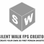 Silent Walk FPS Creator