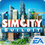 SimCity BuildIt favicon