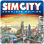 SimCity favicon