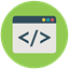 Simple Code Editor
