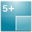 Simple MathDoku