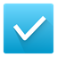 Simpletask Cloudless favicon