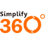 Simplify360° favicon