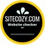 SiteCozy broken link checker