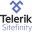 Sitefinity