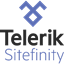 Sitefinity favicon