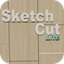 SketchCut