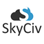 SkyCiv Structural 3D favicon