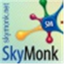Skymonk favicon
