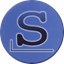 Slackware favicon