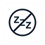 Sleepless Mac