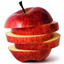 Apple Sliced