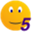 Smiley Xtra 5