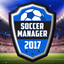 Soccer Manager favicon