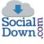 SocialDown favicon