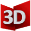 Soda PDF 3D Reader favicon
