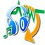 Softdiv MP3 to WAV Converter