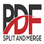 Softdiv PDF Split and Merge