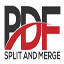 Softdiv PDF Split and Merge favicon
