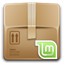 Software Manager favicon
