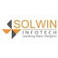 Solwin Infotech favicon