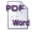 Some PDF to Word Converter