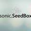 Sonic SeedBox