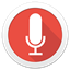 Sony Audio Recorder