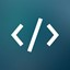 Source - git client and code editor favicon