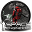 Space Engineers favicon