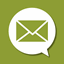 Speaking Email favicon