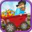 Speedy Gold Miner : Rail Rush