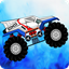 Speedy Truck : Hill Racing
