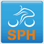 SPH Cycling favicon