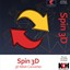 Spin 3D - Mesh Converter Software favicon