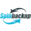 SpinBackup