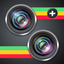Split Camera - Clone Mirror Switch
