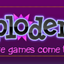 Sploder