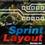 Sprint-Layout favicon