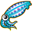 Squid favicon