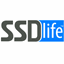 SSD Life favicon