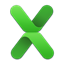SSuite Axcel Professional Spreadsheet favicon