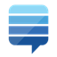 Stack Exchange favicon