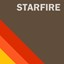 Starfire favicon